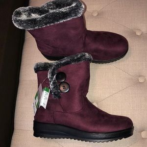 Women’s boots